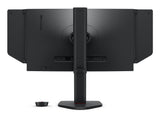 ZOWIE XL2586X+ computerskærm 61,2 cm (24.1") 1920 x 1080 pixel Fuld HD Sort