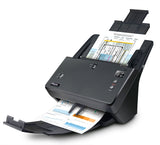 Plustek SmartOffice PT2160 ADF-scanner 600 x 600 dpi A3 Sort