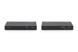 Digitus DS-55526 KVM forlænger Sender & modtager