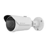 Hanwha QNO-C8083R overvågningskamera Kugle (form) IP-sikkerhedskamera Indendørs & udendørs 2592 x 1944 pixel Loft/væg