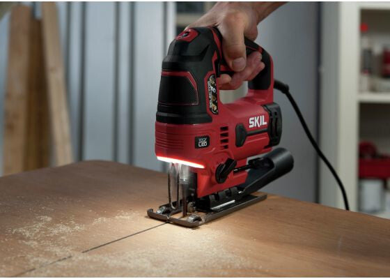 Skil 4531 GA puslespil 3200 spm 680 W 2,1 kg