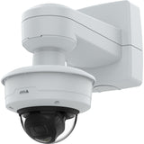Axis TP1001-E Montering