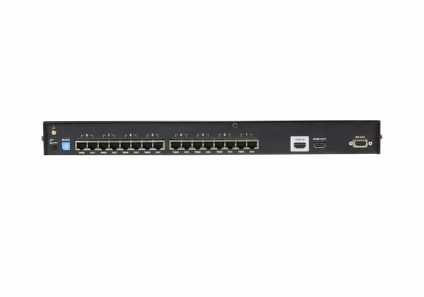ATEN VS1808T-AT-G video-splitter HDMI