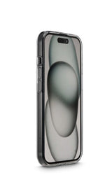 Hama 00138100 mobiltelefon etui 15,5 cm (6.1") Cover Transparent