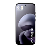 Motorola moto g67 17,3 cm (6.8") Hybrid Dual SIM Android 16.0 5G USB Type-C 4 GB 256 GB 5200 mAh Grå