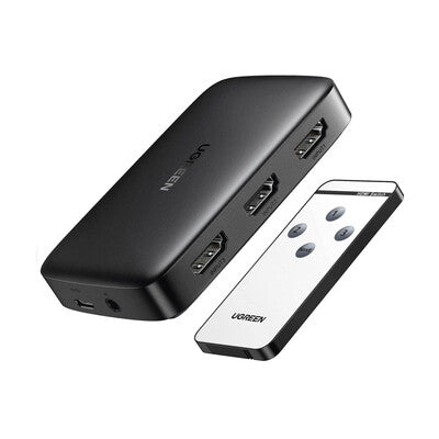 Ugreen 80125 video-switch HDMI