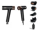 Shark STYLE iQ Haushaltsgeräte Multistyler Varm Sort 1750 W 2,4 m