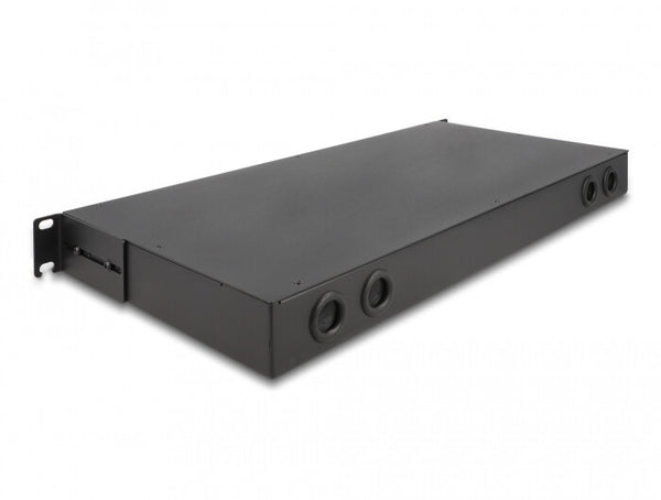 DeLOCK 66924 patch panel 1U