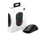 MSI VERSA 300 WIRELESS 8K mus Spil Ambidextrous RF Wireless + Bluetooth + USB Type-A Optisk 2600 dpi