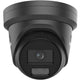 Hikvision Pro Series with ColorVu DS-2CD2347G3-LIS2UY/SL(2.8MM)/BLACK overvågningskamera Tårn IP-sikkerhedskamera Indendørs & udendørs 2688 x 1520 pixel Loft
