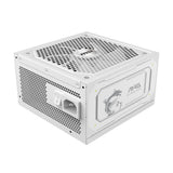 MSI MAG A1000GL PCIE5 WHITE enhed til strømforsyning 1000 W 24-pin ATX ATX Hvid