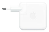 Apple MXN53ZM/A oplader til mobil enhed Hovedtelefoner, Laptop, Smartphone Hvid Vekselstrøm Indendørs