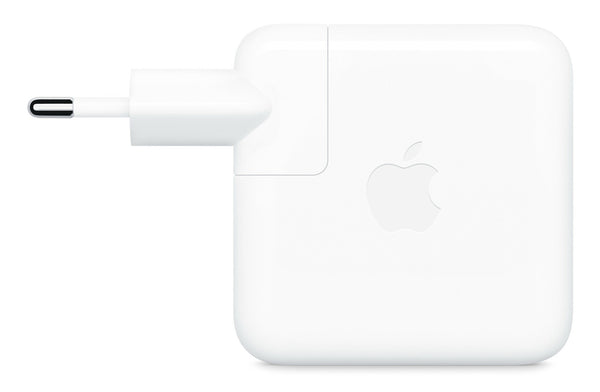 Apple MXN53ZM/A oplader til mobil enhed Hovedtelefoner, Laptop, Smartphone Hvid Vekselstrøm Indendørs