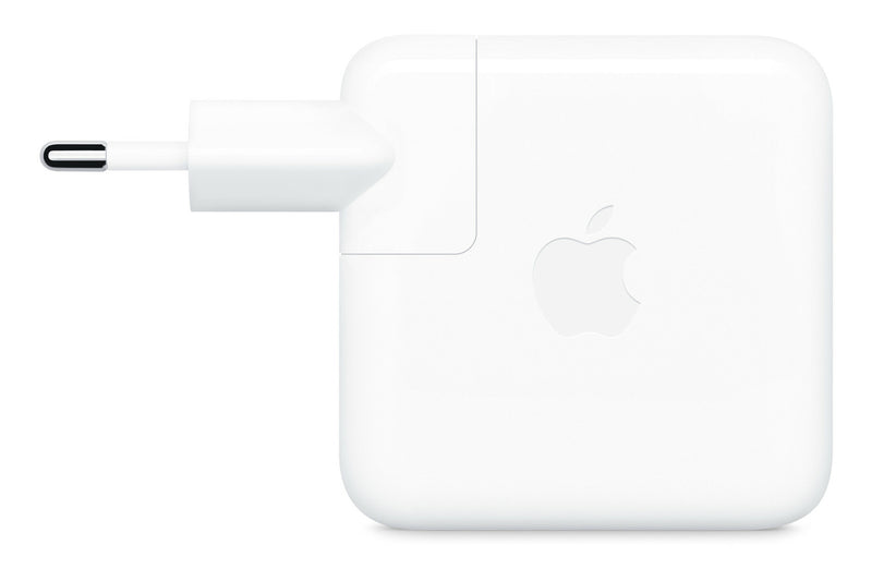 Apple MXN53ZM/A oplader til mobil enhed Hovedtelefoner, Laptop, Smartphone Hvid Vekselstrøm Indendørs