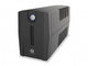 Conceptronic ZEUS01E UPS-enhed Interaktivt indgangsstik 0,65 kVA 360 W 4 AC stikkontakt(er)