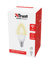 Trust 71284 intelligent belysning Smart pære Wi-Fi