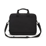 DICOTA Eco Top Traveller PRO 43,9 cm (17.3") Toploader taske Sort