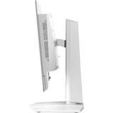 MSI MAG 272QPWDE QD-OLED X28 computerskærm 67,3 cm (26.5") 2560 x 1440 pixel Wide Quad HD Hvid