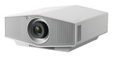 Sony VPL-XW5000 Standard-kast projektor 2000 ANSI lumens 3LCD UHD 4K (3840x2160) Hvid