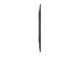 Multibrackets 8830 tv-beslag 2,54 m (100") Sort