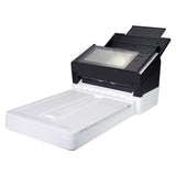 Avision AN360FW ADF-scanner 600 x 600 dpi A4 Sort