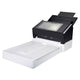 Avision AN360FW ADF-scanner 600 x 600 dpi A4 Sort