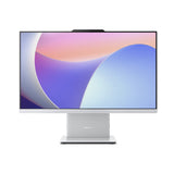 Lenovo IdeaCentre AIO 24ARR9 AMD Ryzen™ 5 7535HS 60,5 cm (23.8") 1920 x 1080 pixel All-in-One PC 16 GB DDR5-SDRAM 1 TB SSD Windows 11 Home Wi-Fi 6 (802.11ax) Grå
