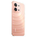 Xiaomi Redmi 15C 17,5 cm (6.9") 4G USB Type-C 4 GB 128 GB 6000 mAh Orange