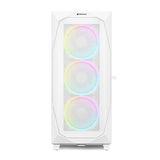 Sharkoon REV300 Tower Hvid