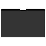 LAUT L_MA23_PPP antirefleks skærm 38,9 cm (15.3") Laptop Indrammet display, privatlivsfilter