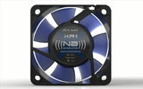 Blacknoise XR-2 Computerkabinet Ventilator 6 cm Sort 1 stk