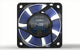 Blacknoise XR-2 Computerkabinet Ventilator 6 cm Sort 1 stk