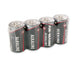 Ansmann 5015571 husholdningsbatteri Engangsbatteri Alkaline