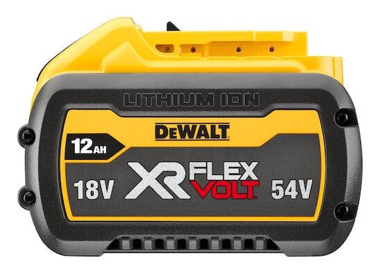 DeWALT DCB548-XJ ledningsfrit batteri / ledningsfri oplader