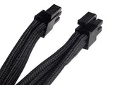 Silverstone 8pin - EPS12V 8pin(4+4), 0.3m 0,3 m