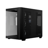 LC-Power LC-8001B-ON computeretui Midi Tower Sort