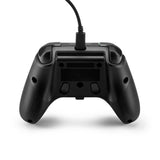 Thrustmaster H.E.A.R.T. Sort, Hvid USB Gamepad Digital PC, Xbox One, Xbox One S, Xbox One X, Xbox Series S, Xbox Series X