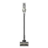 Dreame R20 2-i-1 stangstøvsuger Batteri Dry Støvpose 0,6 L 570 W Sort 2,9 At