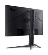 Acer Predator XB253Q F computerskærm 62,2 cm (24.5") 1920 x 1080 pixel Fuld HD LCD Sort