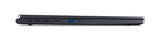 Acer TravelMate P4 TMP416-52G-TCO-51EJ Intel® Core™ i5 i5-1335U Laptop 40,6 cm (16") WUXGA 16 GB DDR4-SDRAM 512 GB SSD NVIDIA GeForce RTX 2050 Wi-Fi 6 (802.11ax) Windows 11 Pro Tysk Blå