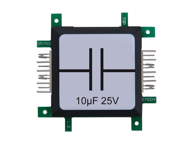 ALLNET ALL-BRICK-0040 transistor 25 V