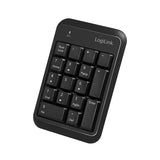 2Direct ID0201 numerisk tastatur Universel Bluetooth Sort