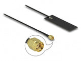 DeLOCK 12649 antenne RP-SMA 4 dBi
