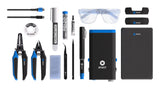 iFixit IF145-781-1 lodningsstation 100 W 2 kanaler