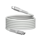 Verbatim 31854 USB-kabel USB 2.0 1,2 m USB C 0,48 Gbit/sek. 100 W Grå