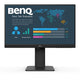 BenQ BL2486TC computerskærm 60,5 cm (23.8") 1920 x 1080 pixel Fuld HD Sort