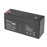 Green Cell AGM14 UPS batteri Blybatterier (VRLA) 6 V 3,2 At