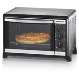 Rommelsbacher BG 1055/E toaster ovn 18 L Sort, Rustfrit stål Grill