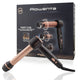 Rowenta Ultimate Experience Twist Curl Krøllejern Varm Sort 86 W