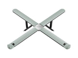 Conceptronic THANA11G laptop stativ Grå 43,9 cm (17.3")